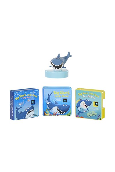 Little Tikes Story Dream Machine – Big Shark, Little Shark Collection (174698)