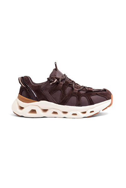 Mamito Ayakkabı Mnr 41128 Lace-Up Orthopedic Sole Sports Shoes