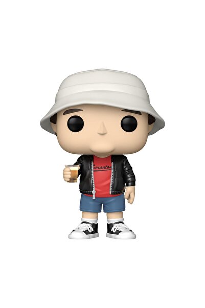 Funko Поп! Телевизионен сериал: Офисът – Кевин Малоун # 1671 Винилова фигурка
