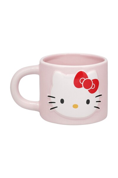 Paladone : Hello Kitty – Embossed Mug (PP14666HK)