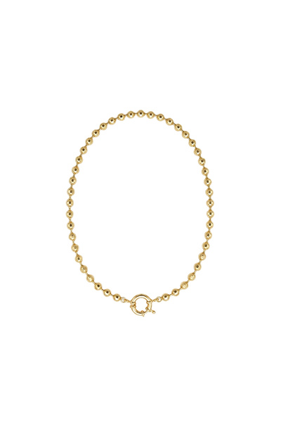 Charmist Steel Special Series Dorika Necklace