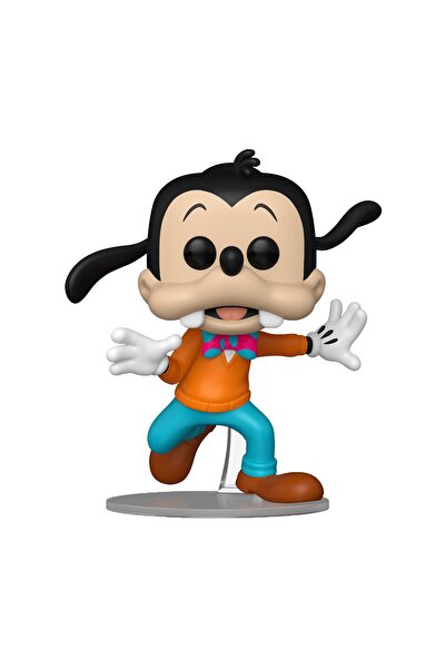 Funko Поп! Дисни: Мики и приятели – Гуфи 1992 # 1692 Винилова фигурка