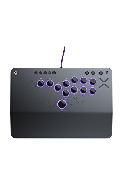 Turtle Beach : Victrix Pro KO Leverless Fight Stick [For XBOX, PC]
