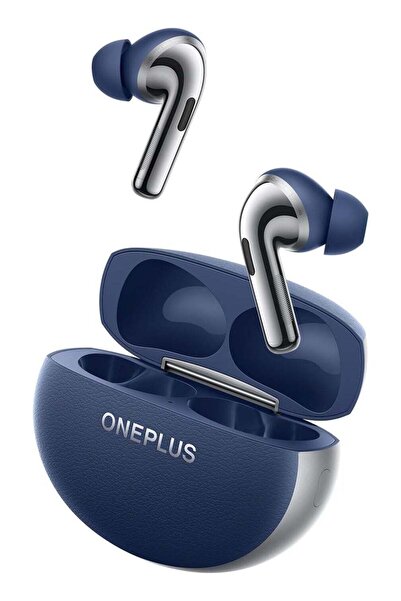 Oneplus Buds Pro 3 Wireless Earbuds, Dual Drivers in-Ear Buds, Dual DACs, Dyn...