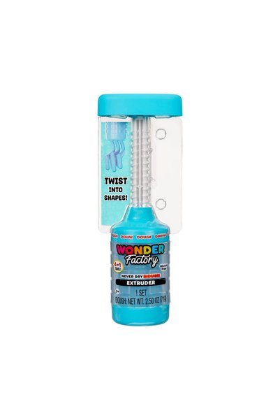 MGA Entertainment MGA Wonder Factory – Μηχανή Παρασκευής Ζύμης που δεν ξεραίν...