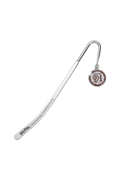Carat Shop Harry Potter – Semn de carte Platforma 9 3/4 (HPBM126)
