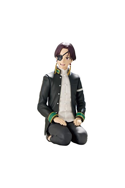 Banpresto Wind Breaker – Statuetă Suo Hayato (Timp de conversație) (11cm) (29...