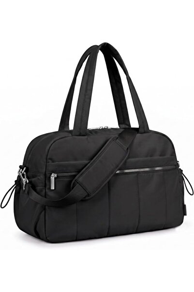 GENERAL Duffel Bag for Women, Gym Duffel Bag Sports Tote with Wet Pocket & Sh...