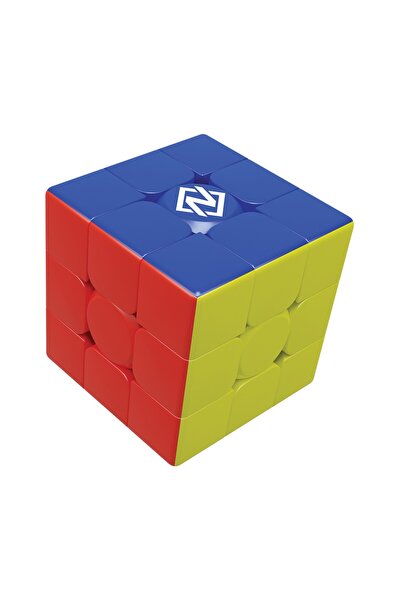 Generic AS Board Games: Nexcube – World Record Setting Technology 3×3 (1040-2...
