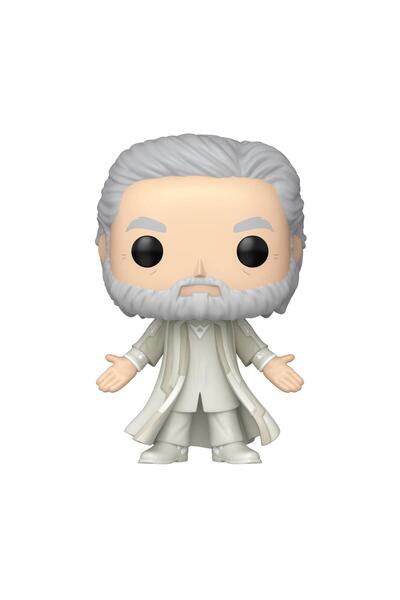 Funko Ποπ! Ταινίες Disney: Tron Ares – Kevin Flynn # Φιγούρα βινυλίου του 1966