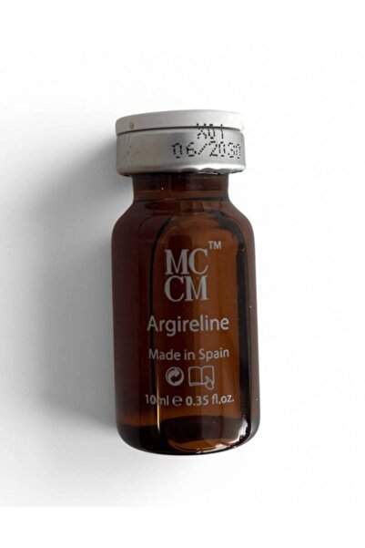 MCCM Fiolă - Argireline (ArgiBTX) - - 10 ml