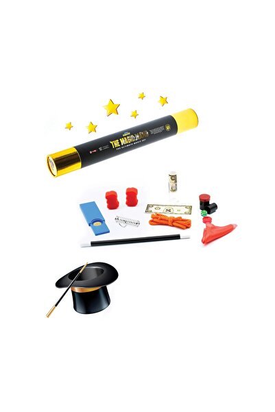 Generic AS Games Cliptoys Magic: The Magic Wand – The Ultimate Set (1040-08313)