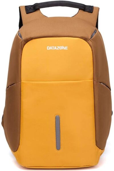 Datazone Dazone Large Capacity Anti-Theft Waterproof USB Charging Port Laptop...