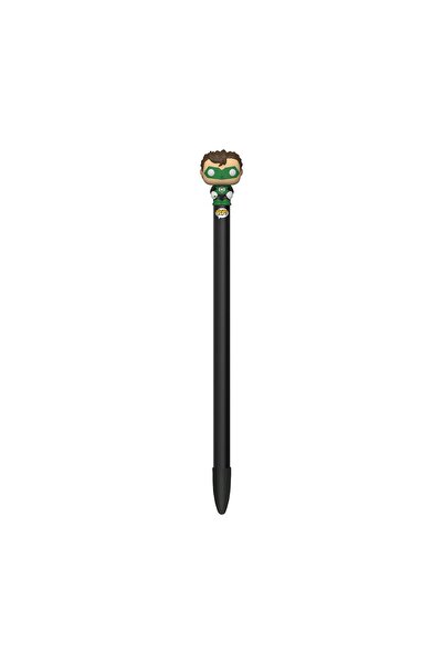 Funko Pop! Pens: DC Comics – Green Lantern Pen & Topper