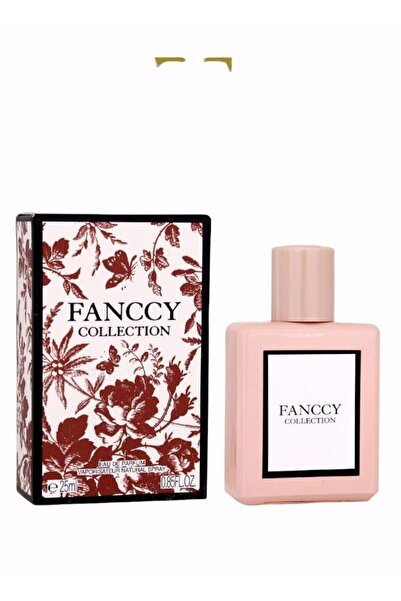 FANCY COLLECTION فانسي كوليكشن 25 مل