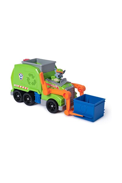 Generic Spin Master Paw Patrol: Recycle Vehicle Deluxe (6071248)
