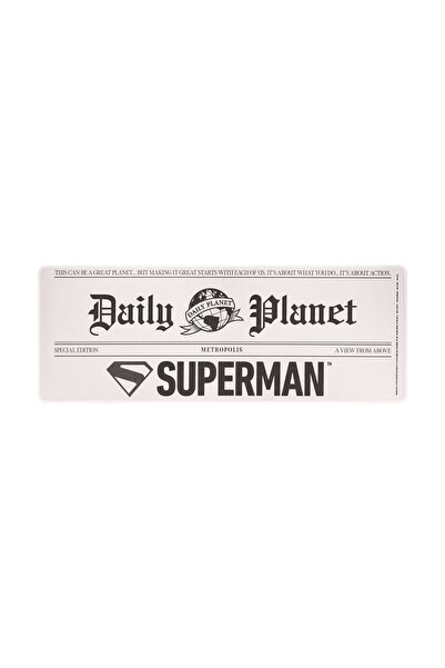 Paladone DC: Superman – Daily Planet Desk Mat (PP14717SMT)