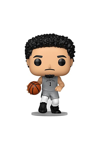 Funko Ποπ! Μπάσκετ: Σαν Αντόνιο Σπερς – Βίκτορ Γουεμπανιάμα # 230 Φιγούρα Βιν...