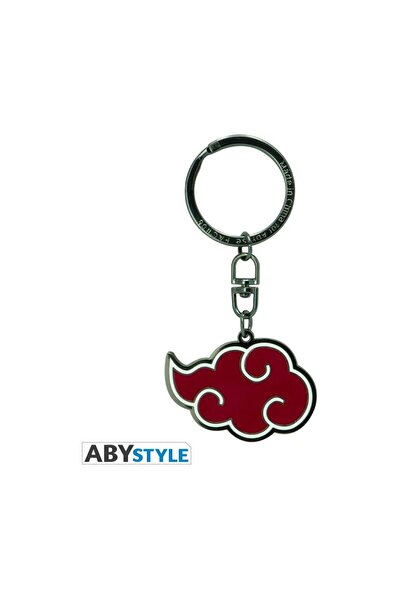 Abysse Naruto Shippuden – Breloc Akatsuki (ABYKEY339)