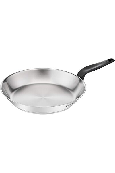 GENERAL Frying Pan Primary E3080604 Stainless Steel Pan Suitable for Inductio...