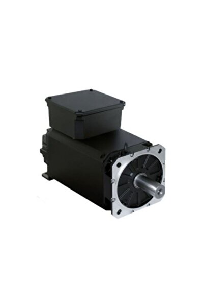 GÜMRÜK BEY Baumüller DS2-100BO54W-30-5 AC Servo Motor - 45 kW, 3000 RPM