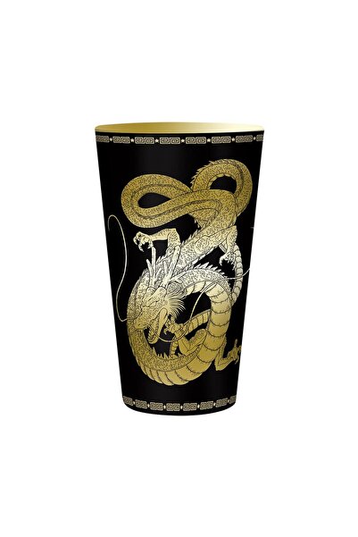 Abysse : Dragon Ball – Shenron Premium Large Glass (400 ml) (ABYVER143)