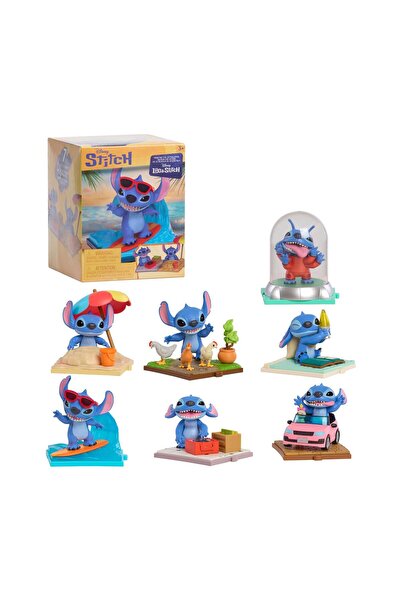 Generic Giochi Preziosi Dinsey: Stitch – Movie Time Blind Boxes (Random) (TTC...