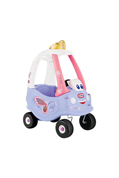 Little Tikes Ζεστό Κουπέ – Νεραϊδένια Ζεστασιά (170607)