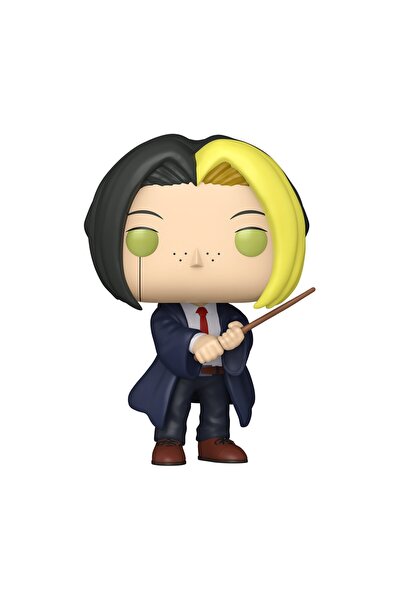 Funko Ποπ! Κινούμενα Σχέδια: Μάσλ: Μαγεία και Μύες – Φιν Έιμς # 2184 Φιγούρα ...