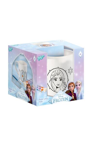 Totum Disney Frozen – Pictarează-ți cana (TT680760)