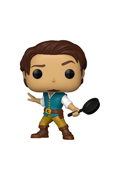Funko Ποπ! Disney: Μπερδεμένοι – Φλιν (15η έκδοση) # 1642 Φιγούρα βινυλίου