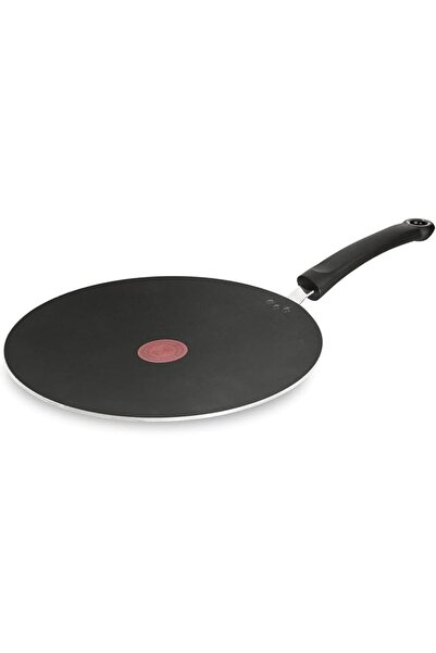 GENERAL Tefal Timbo Flym G6 Aluminum Non-Stick Frying Pan with Heat Distribut...