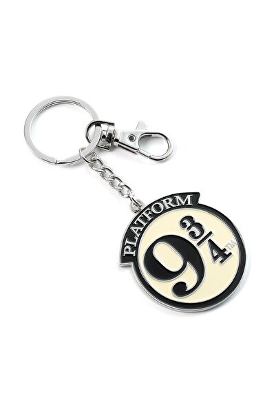 Carat Shop Harry Potter – Platform 9 3/4 Keyring (KH0011)