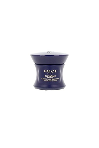 Payot SUPRÊME ABSOLU cremă reîntineritoare pentru ochi 15 ml