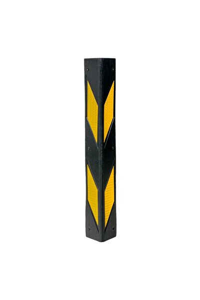OEM Protecție reflectorizantă pentru colțuri 59x7.5cm pentru protecția mașinii