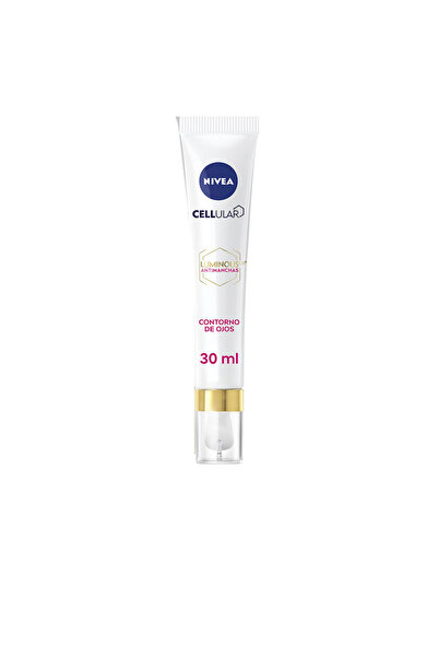 NIVEA LUMINOUS 630º ANTIMANCHAS contur pentru ochi 15 ml