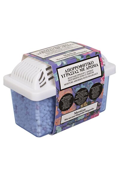 OEM Mini Absorbant de Umiditate cu Parfum de Magnolie 100g