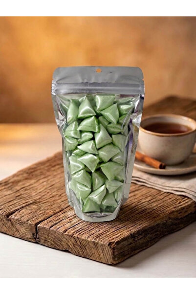 MAKTUB Şekerleme Geleneksel Naneli Akide Şekeri 250g