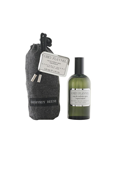 Geoffrey Beene GREY FLANNEL apă de toaletă spray 120 ml