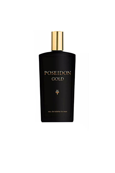Instituto Español POSEIDON POSEIDON GOLD PENTRU BĂRBAȚI apă de toaletă spray ...