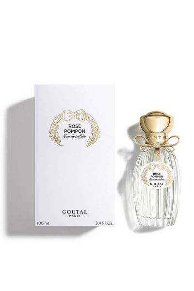 GOUTAL ROSE POMPON apă de toaletă spray 100 ml
