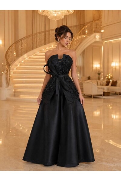 NWADER Fahnelle's Dress