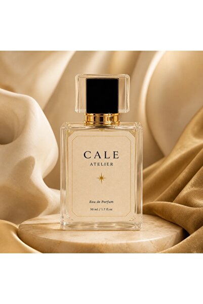 La Vita Belle Kadın Parfüm EDP 50 ml