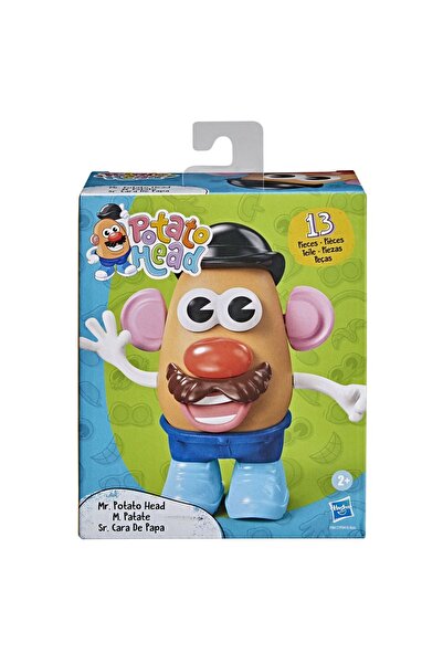Hasbro MR. SET FIGURINĂ CAP DE CARTOF ȘI ACCESORII |   13 piese |   Setul Cap...