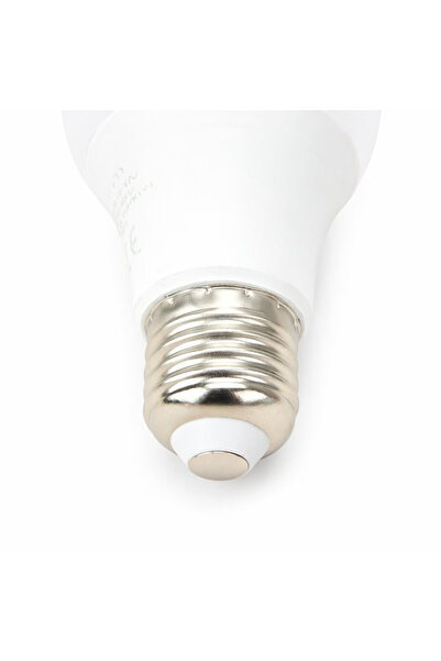 Genel Markalar 12W E27 Beyaz Led Ampul