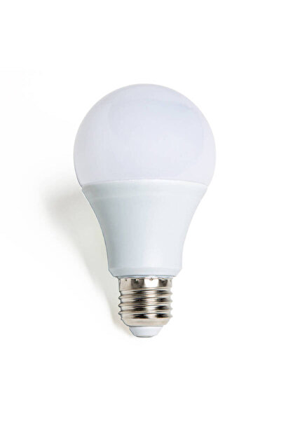 Genel Markalar 12W E27 Beyaz Led Ampul