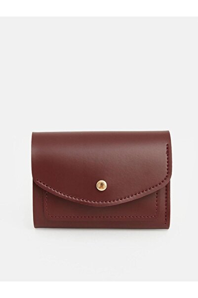 LC Waikiki Leather Look Women's Wallet (W6)