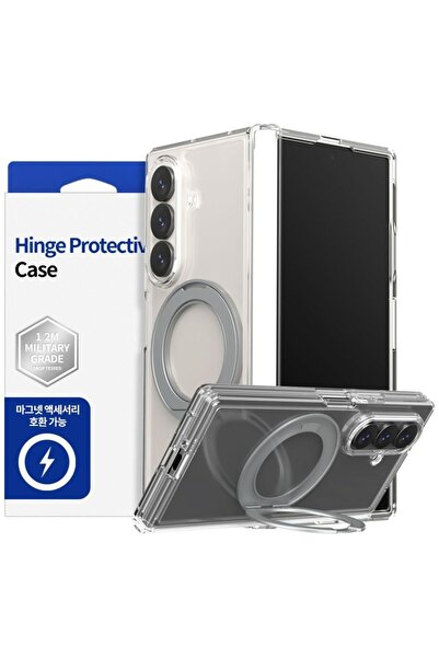 Araree Duple 360 M Θήκη με Βάση και MagSafe για Samsung Galaxy Z Fold8 Ultra,...