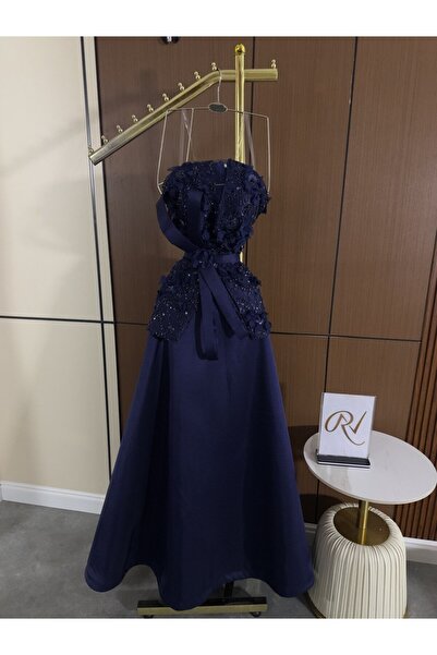 NWADER Fahnelle's Dress