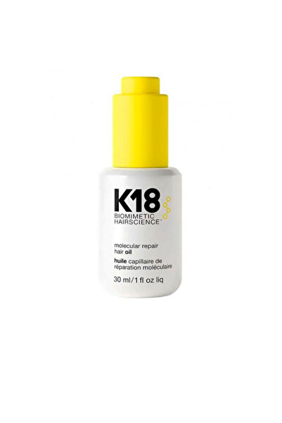 K18 Ulei reparator molecular 30 ml